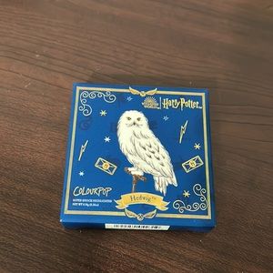 Colourpop x Harry Potter highlighter